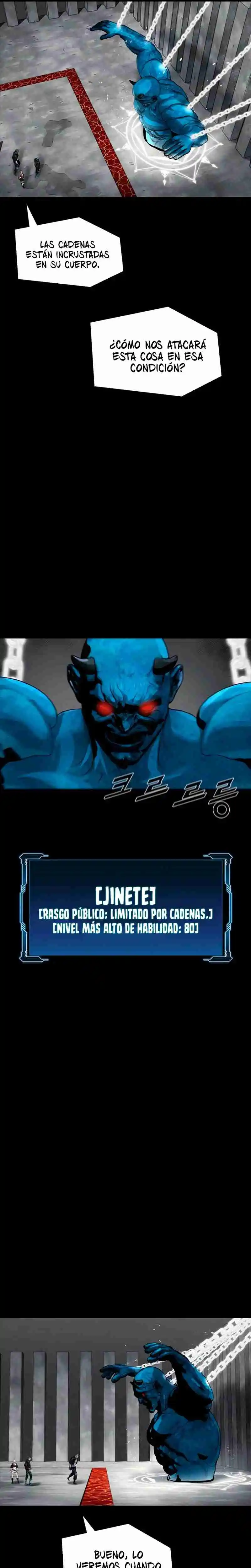 L.A.G - Capítulo 112 - Página 8 - LectorTMOo