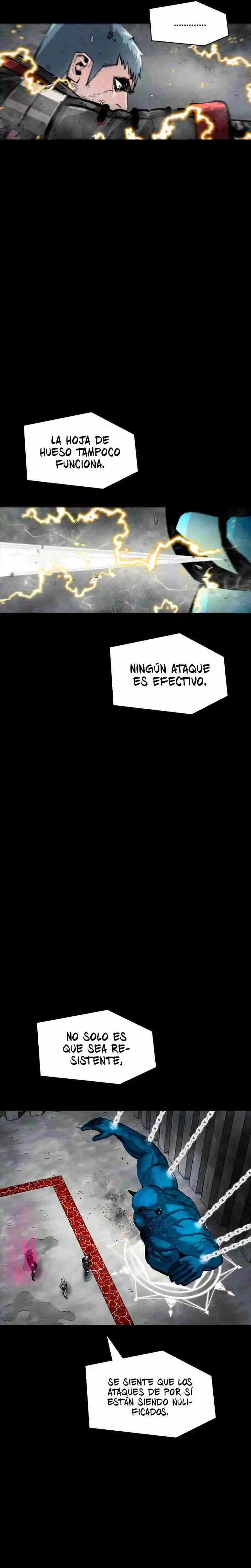 L.A.G - Capítulo 112 - Página 14 - LectorTMOo