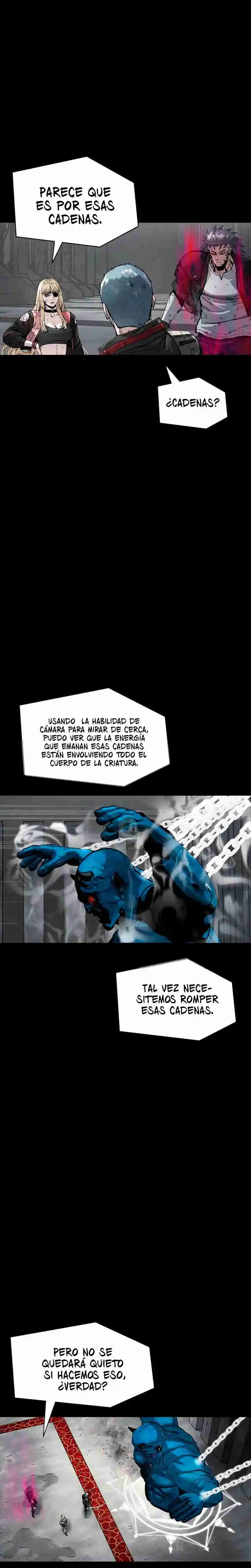 L.A.G - Capítulo 112 - Página 15 - LectorTMOo