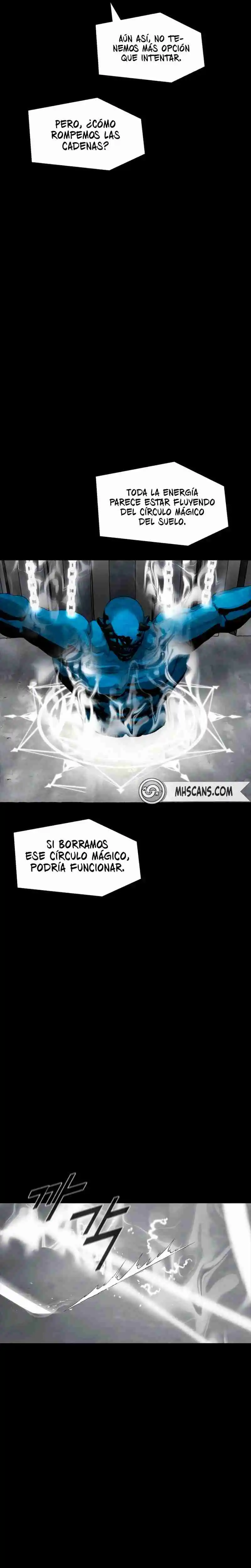L.A.G - Capítulo 112 - Página 16 - LectorTMOo