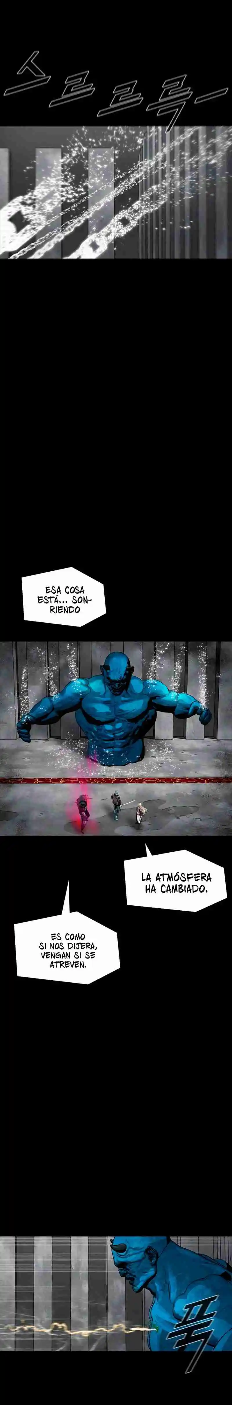 L.A.G - Capítulo 112 - Página 17 - LectorTMOo