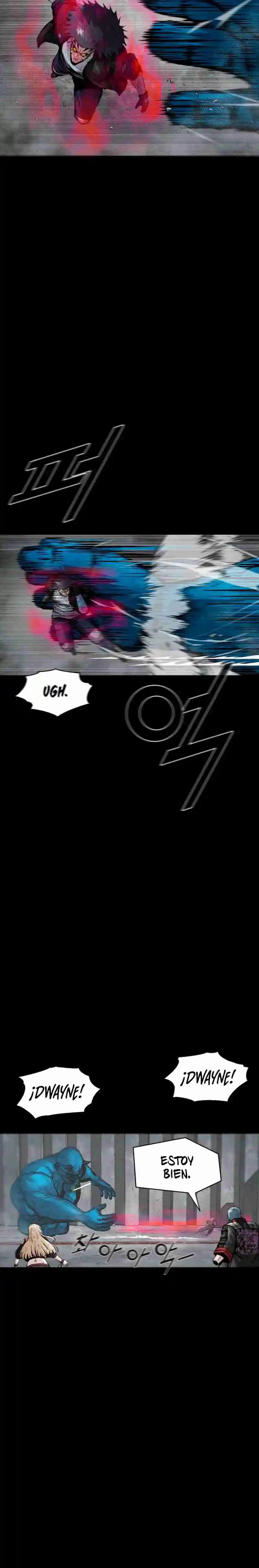 L.A.G - Capítulo 112 - Página 19 - LectorTMOo