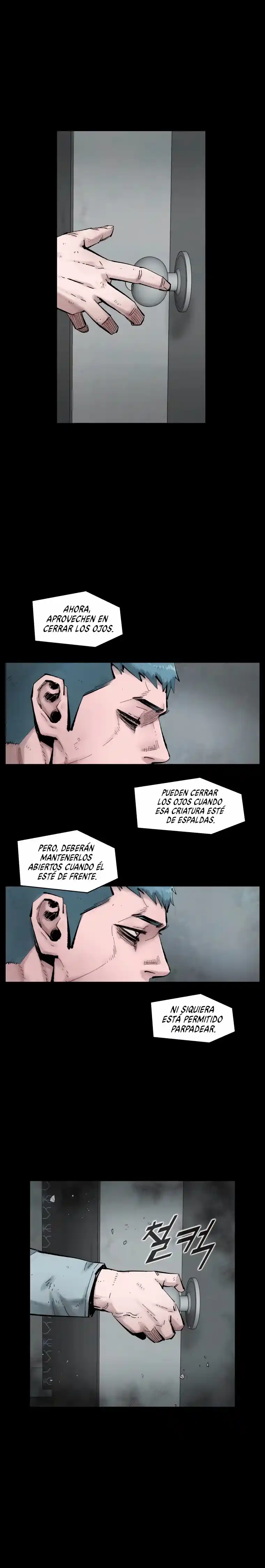 L.A.G - Capítulo 12 - Página 13 - LectorTMOo