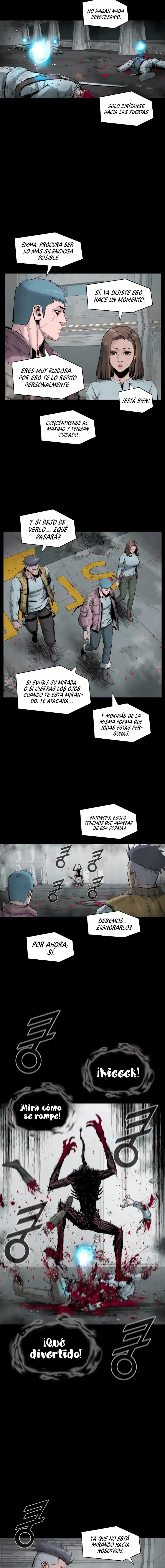 L.A.G - Capítulo 12 - Página 15 - LectorTMOo