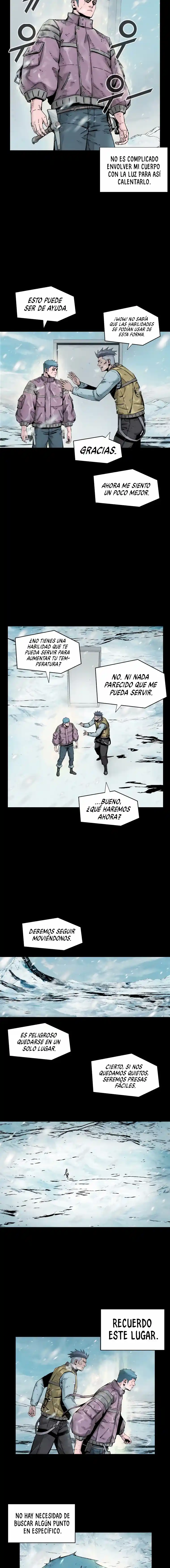 L.A.G - Capítulo 14 - Página 3 - LectorTMOo