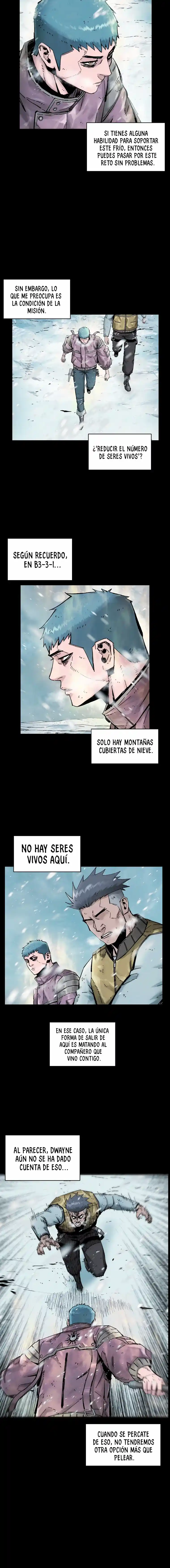 L.A.G - Capítulo 14 - Página 4 - LectorTMOo