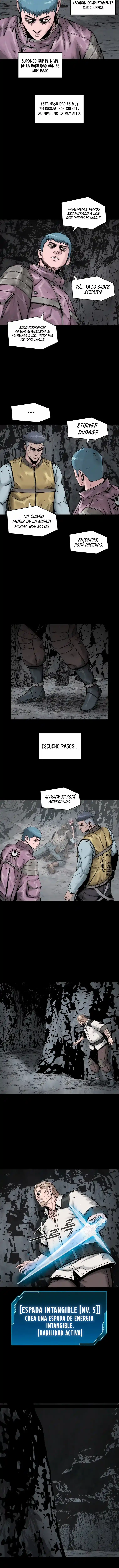 L.A.G - Capítulo 15 - Página 5 - LectorTMOo