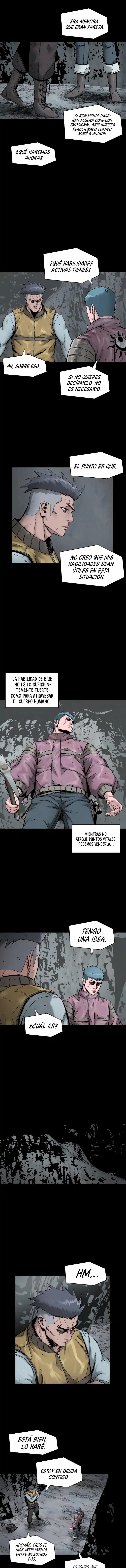 L.A.G - Capítulo 15 - Página 8 - LectorTMOo