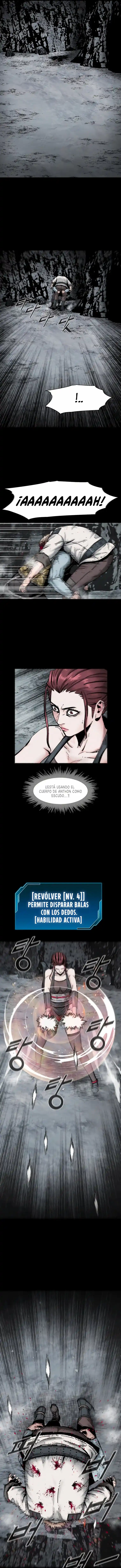 L.A.G - Capítulo 15 - Página 10 - LectorTMOo