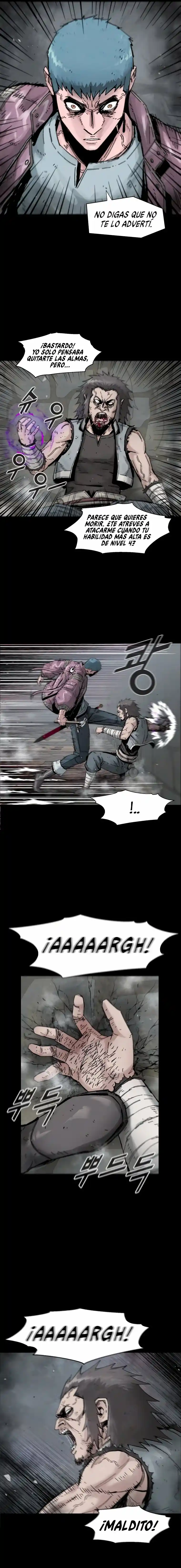 L.A.G - Capítulo 17 - Página 14 - LectorTMOo