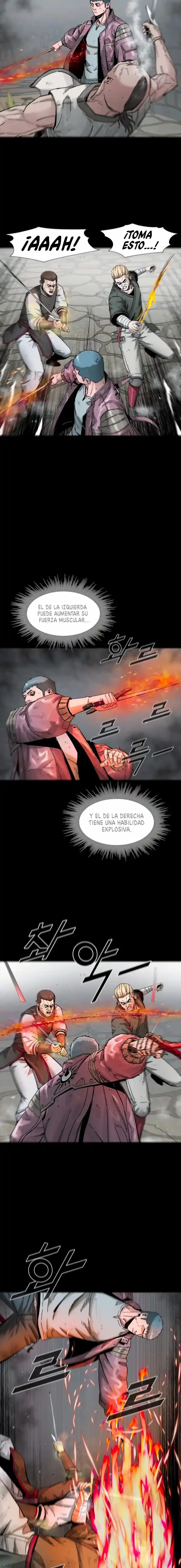 L.A.G - Capítulo 18 - Página 9 - LectorTMOo