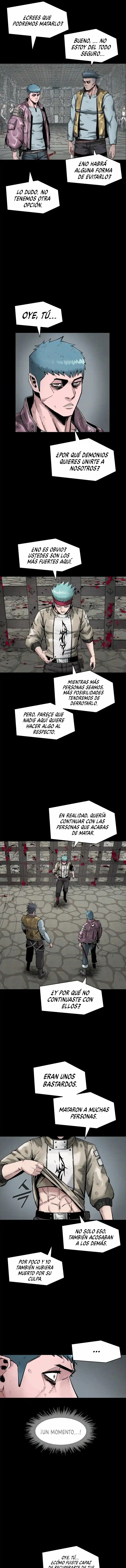 L.A.G - Capítulo 19 - Página 4 - LectorTMOo