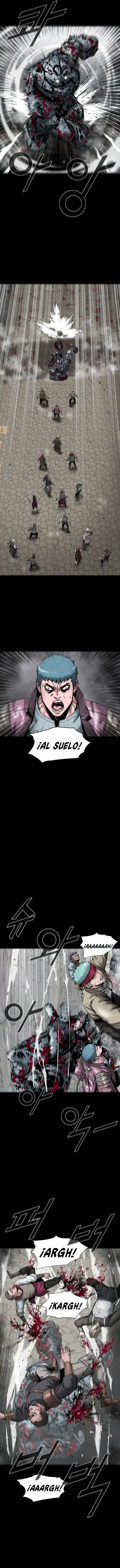 L.A.G - Capítulo 19 - Página 11 - LectorTMOo