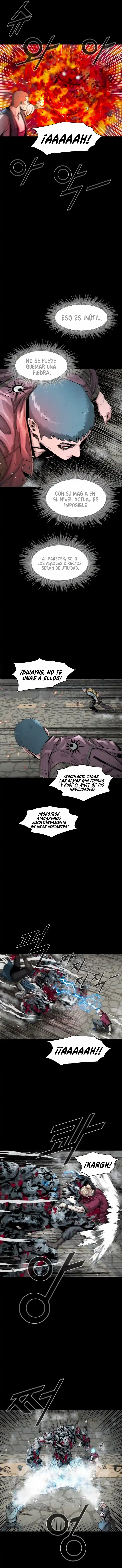 L.A.G - Capítulo 20 - Página 6 - LectorTMOo