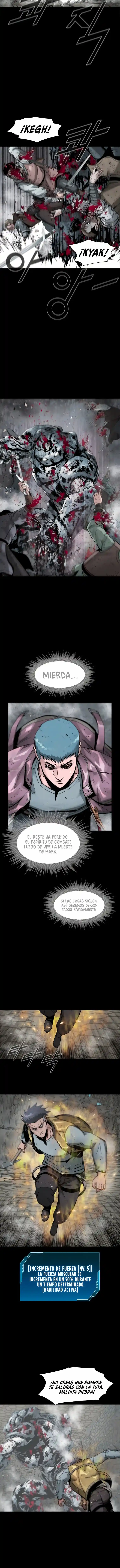 L.A.G - Capítulo 20 - Página 11 - LectorTMOo