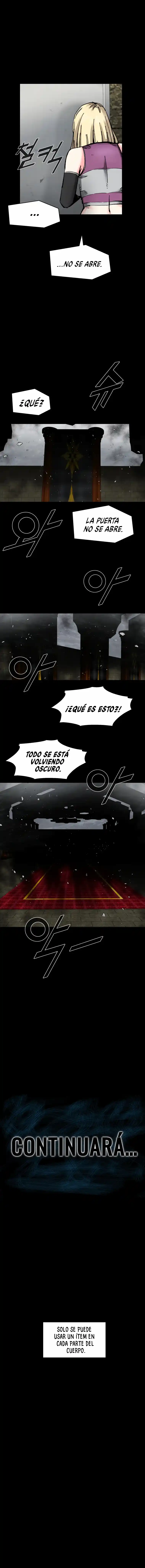 L.A.G - Capítulo 26 - Página 9 - LectorTMOo
