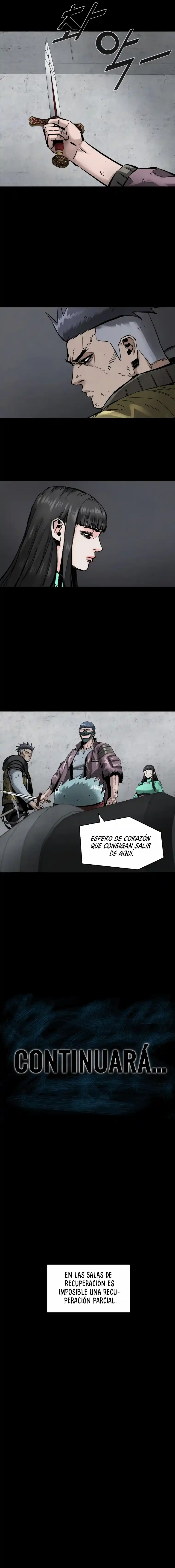L.A.G - Capítulo 28 - Página 9 - LectorTMOo