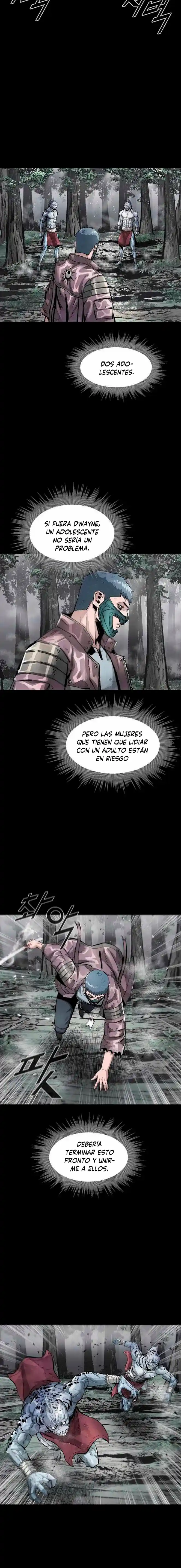 L.A.G - Capítulo 40 - Página 6 - LectorTMOo
