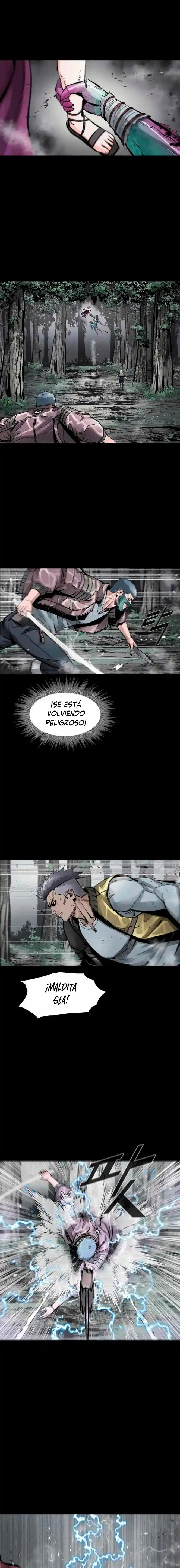 L.A.G - Capítulo 40 - Página 12 - LectorTMOo