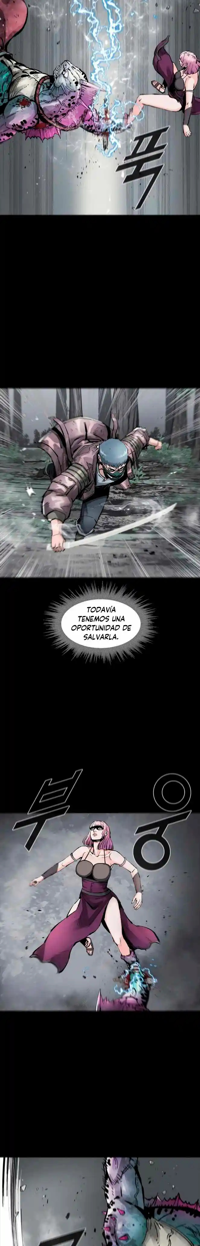 L.A.G - Capítulo 40 - Página 13 - LectorTMOo