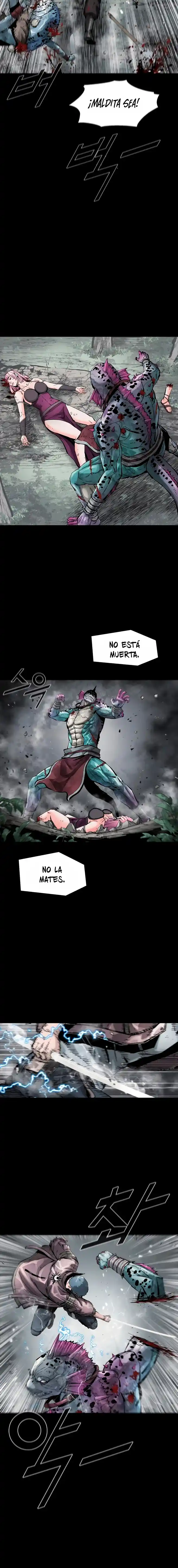 L.A.G - Capítulo 41 - Página 4 - LectorTMOo