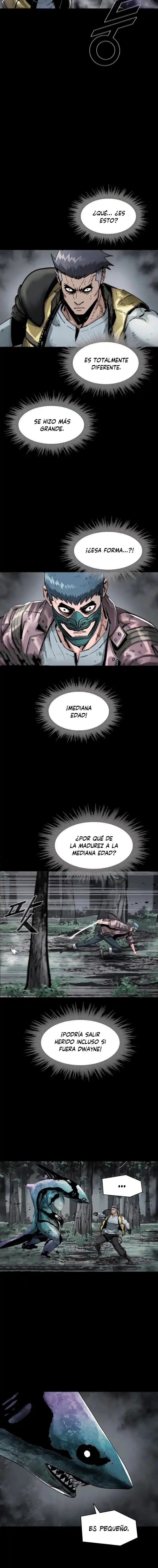 L.A.G - Capítulo 41 - Página 9 - LectorTMOo