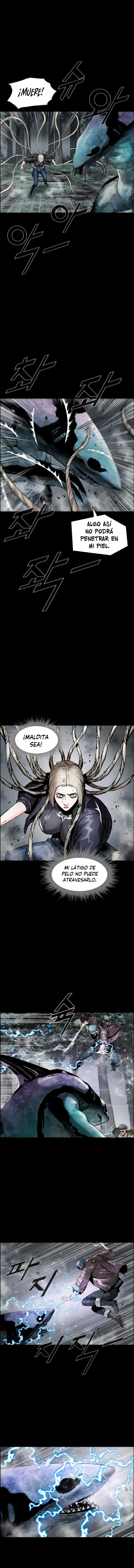 L.A.G - Capítulo 41 - Página 10 - LectorTMOo