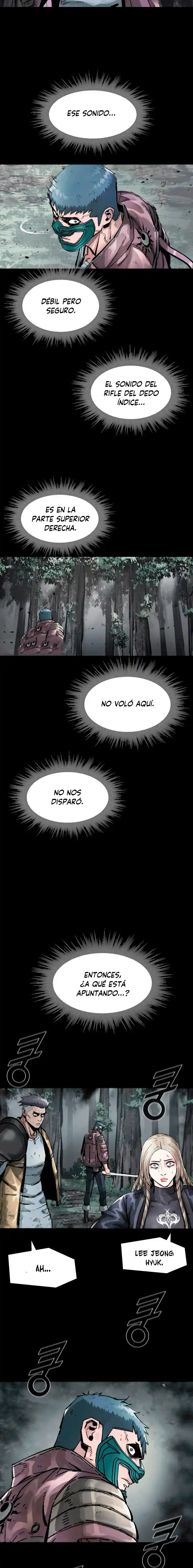 L.A.G - Capítulo 42 - Página 11 - LectorTMOo
