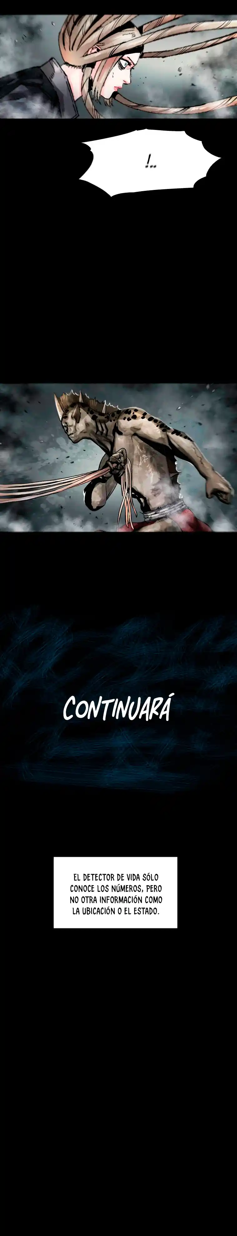 L.A.G - Capítulo 42 - Página 16 - LectorTMOo