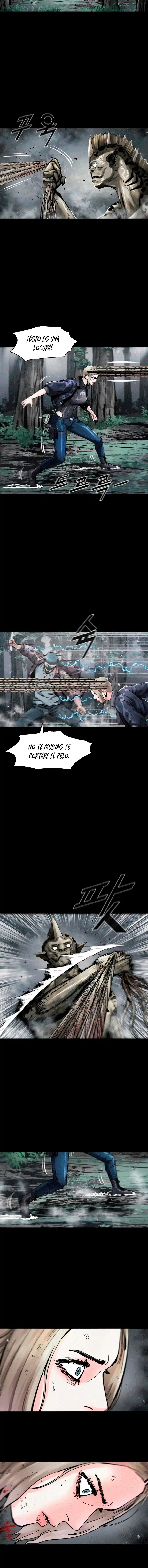 L.A.G - Capítulo 43 - Página 2 - LectorTMOo