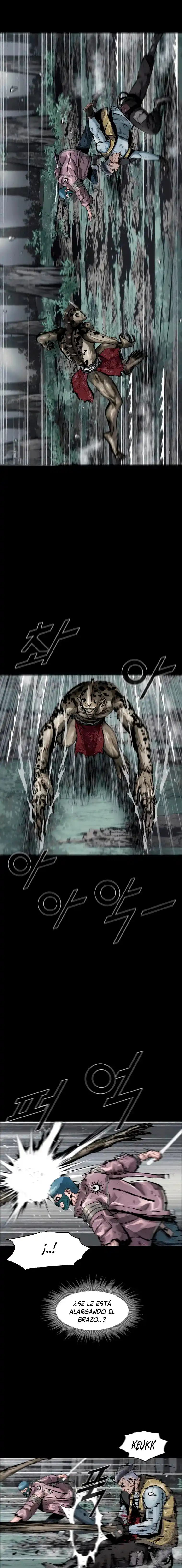 L.A.G - Capítulo 43 - Página 9 - LectorTMOo