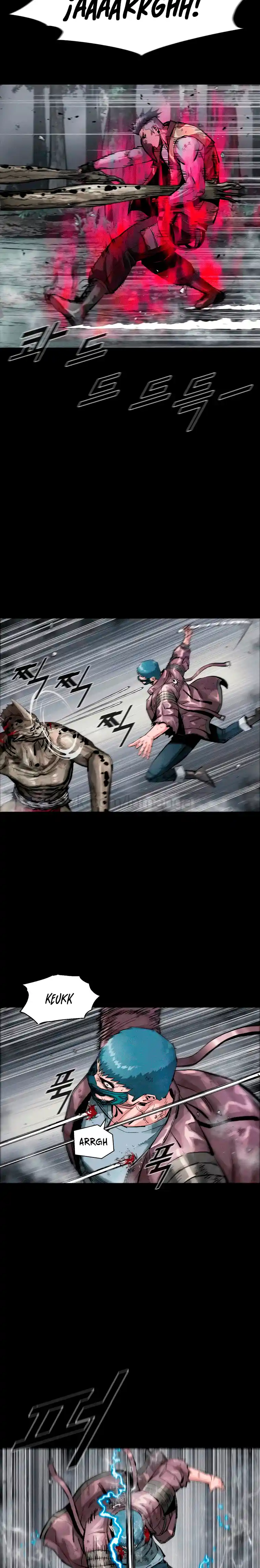 L.A.G - Capítulo 43 - Página 14 - LectorTMOo