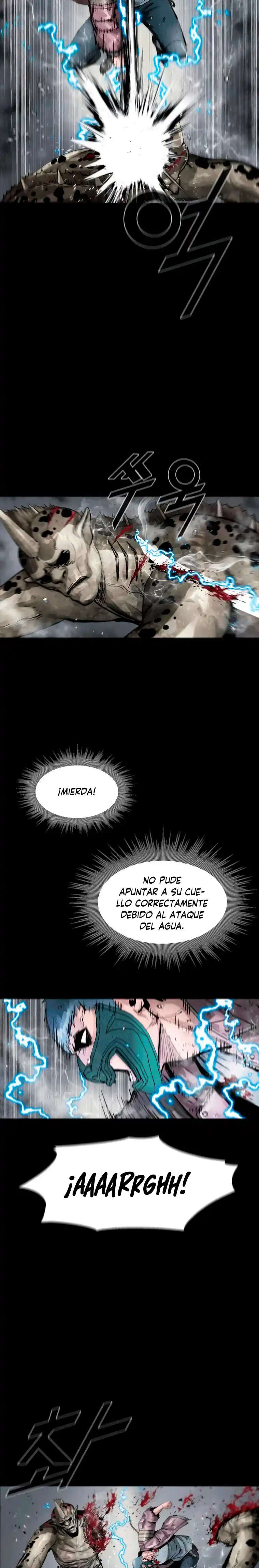 L.A.G - Capítulo 43 - Página 15 - LectorTMOo