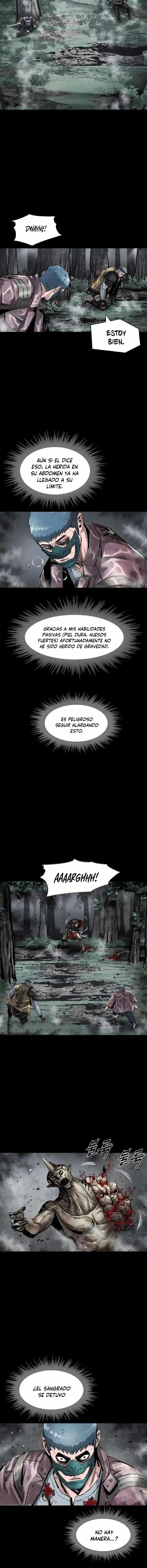 L.A.G - Capítulo 44 - Página 3 - LectorTMOo
