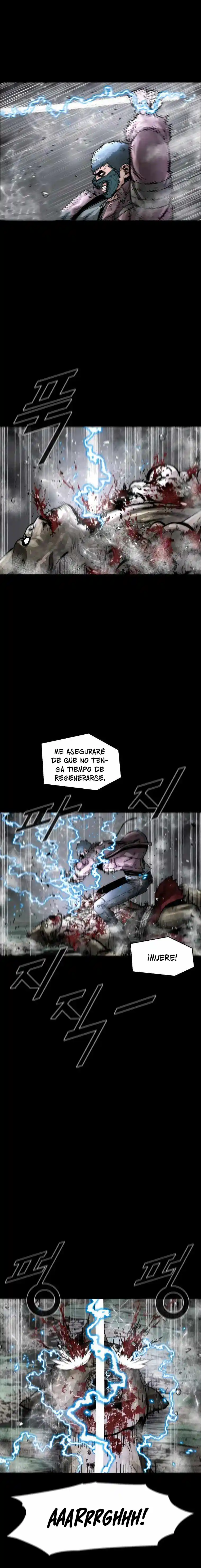 L.A.G - Capítulo 44 - Página 9 - LectorTMOo