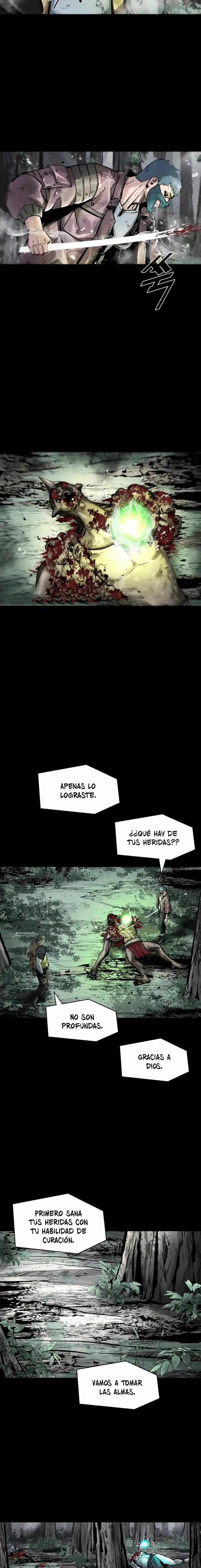 L.A.G - Capítulo 44 - Página 11 - LectorTMOo