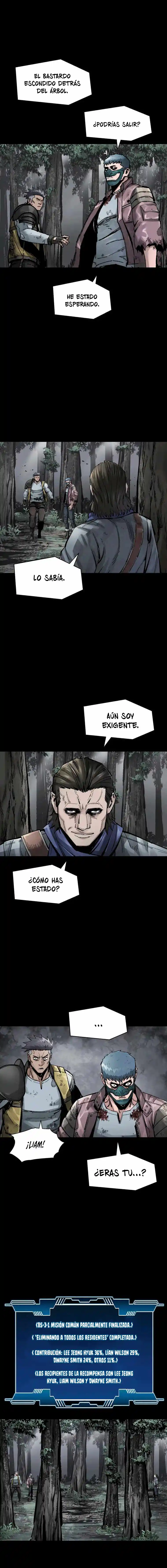 L.A.G - Capítulo 44 - Página 13 - LectorTMOo
