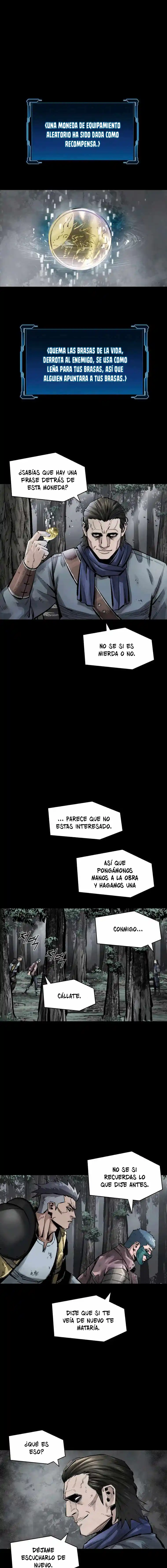 L.A.G - Capítulo 44 - Página 14 - LectorTMOo