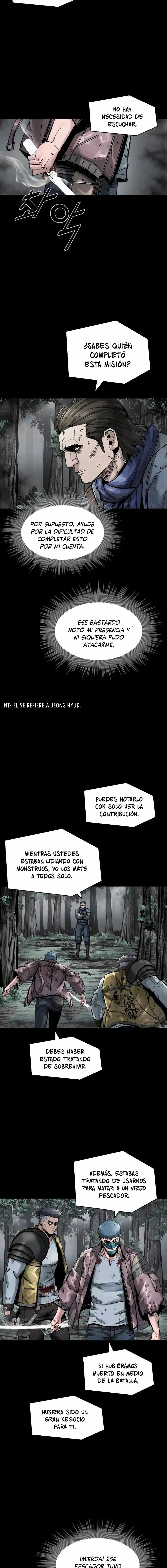 L.A.G - Capítulo 44 - Página 15 - LectorTMOo