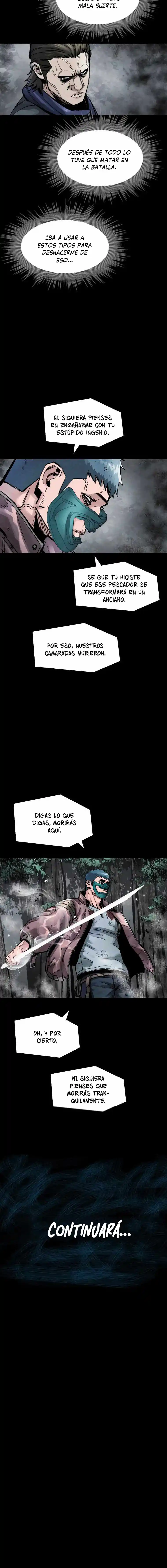 L.A.G - Capítulo 44 - Página 16 - LectorTMOo