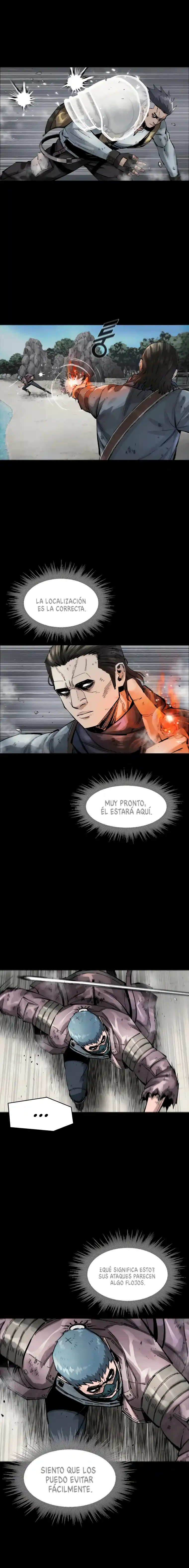L.A.G - Capítulo 45 - Página 4 - LectorTMOo