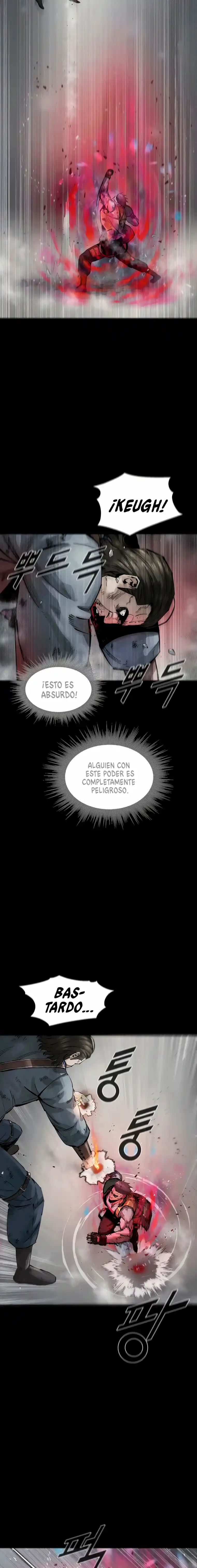 L.A.G - Capítulo 45 - Página 10 - LectorTMOo
