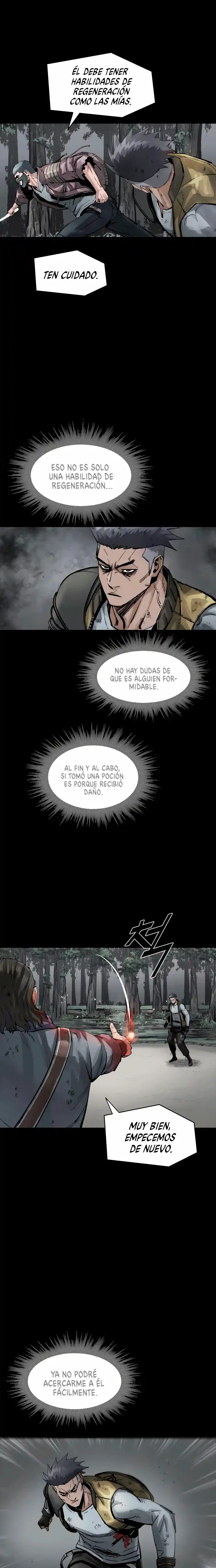 L.A.G - Capítulo 45 - Página 13 - LectorTMOo