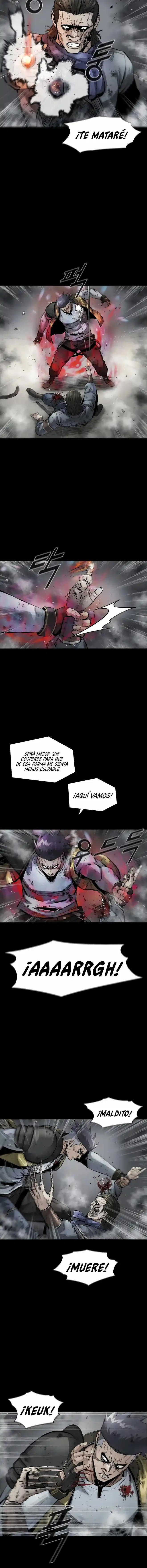 L.A.G - Capítulo 46 - Página 5 - LectorTMOo