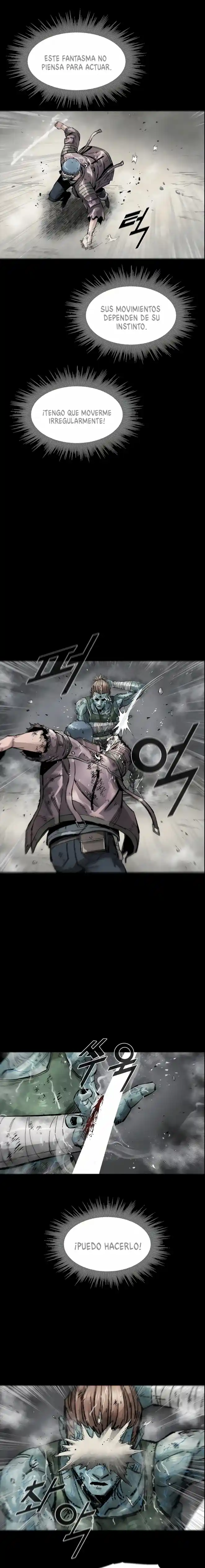 L.A.G - Capítulo 46 - Página 13 - LectorTMOo
