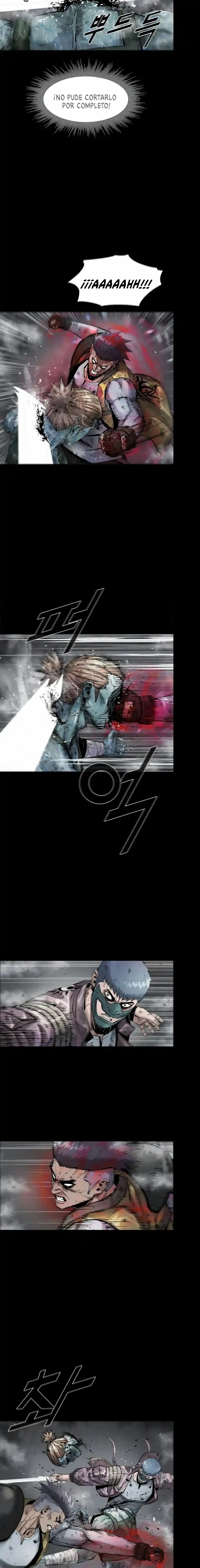L.A.G - Capítulo 47 - Página 14 - LectorTMOo