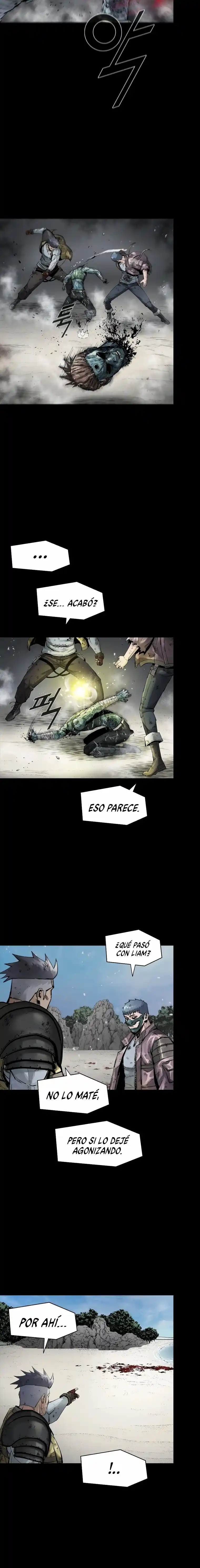 L.A.G - Capítulo 47 - Página 15 - LectorTMOo