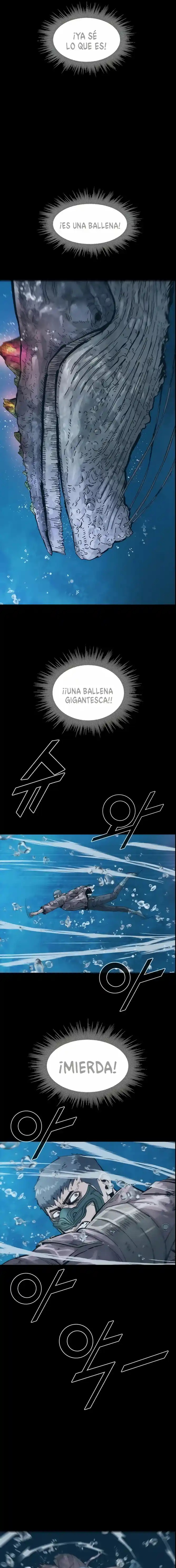 L.A.G - Capítulo 48 - Página 12 - LectorTMOo