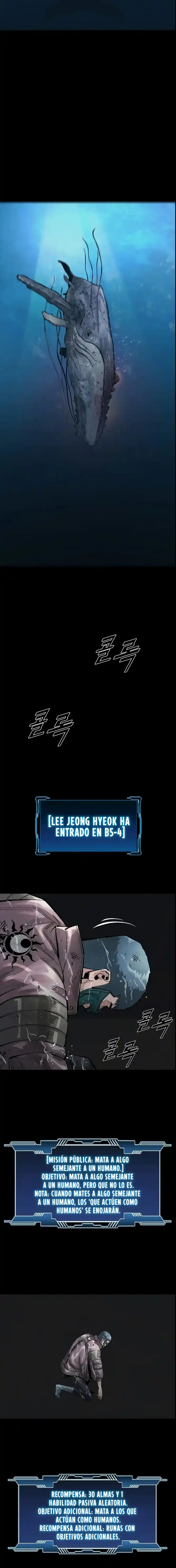 L.A.G - Capítulo 48 - Página 14 - LectorTMOo