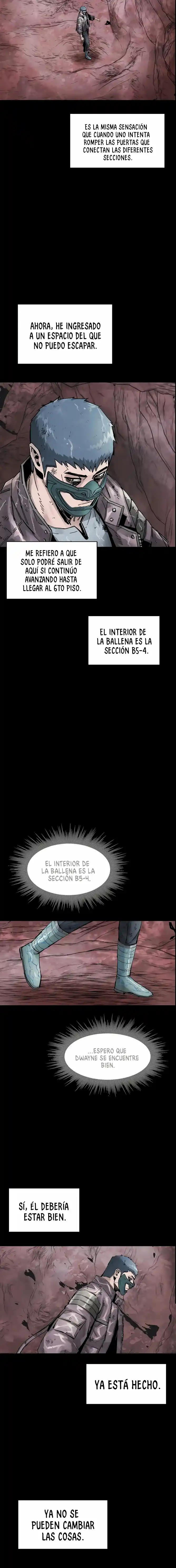 L.A.G - Capítulo 48 - Página 16 - LectorTMOo